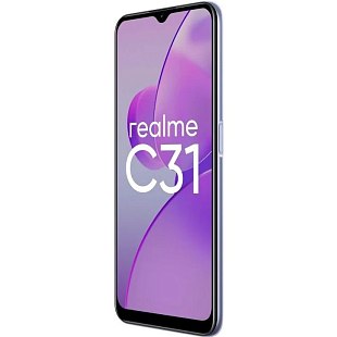 realme c31 3gb 32gb